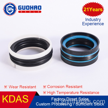 Kdas Factory Direct Sale Process Process Mechanical Seal